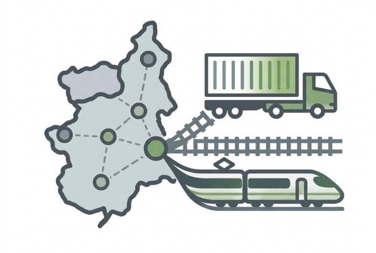 Connettere il Piemonte